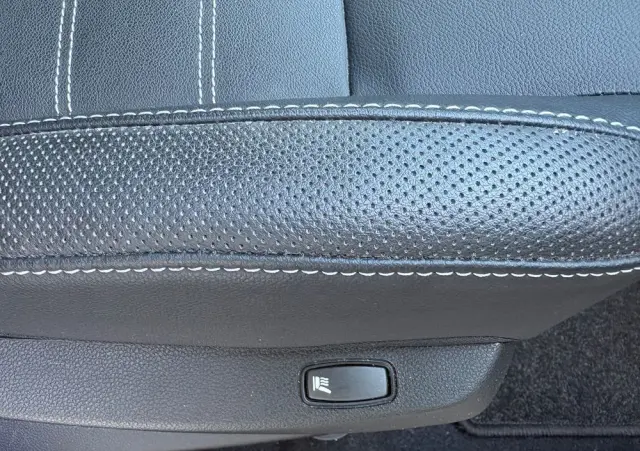 DACIA Duster TCe 130 2WD Prestige+