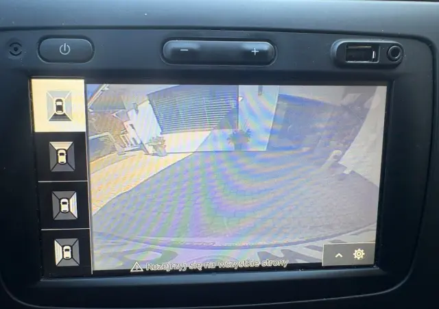 DACIA Duster TCe 130 2WD Prestige+