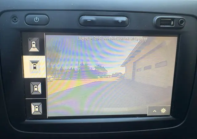 DACIA Duster TCe 130 2WD Prestige+