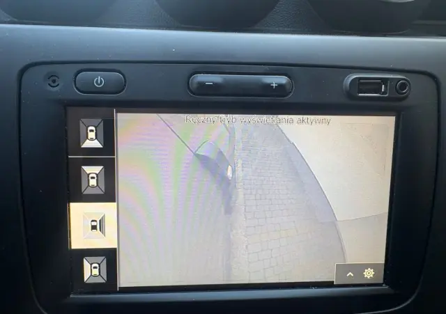 DACIA Duster TCe 130 2WD Prestige+