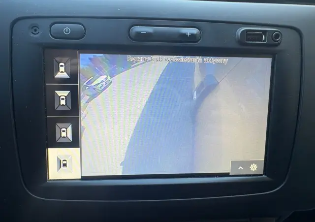 DACIA Duster TCe 130 2WD Prestige+