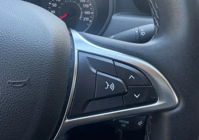 DACIA Duster TCe 130 2WD Prestige+