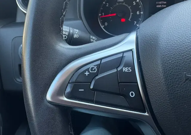 DACIA Duster TCe 130 2WD Prestige+