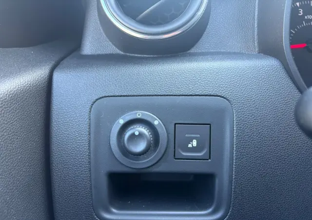 DACIA Duster TCe 130 2WD Prestige+