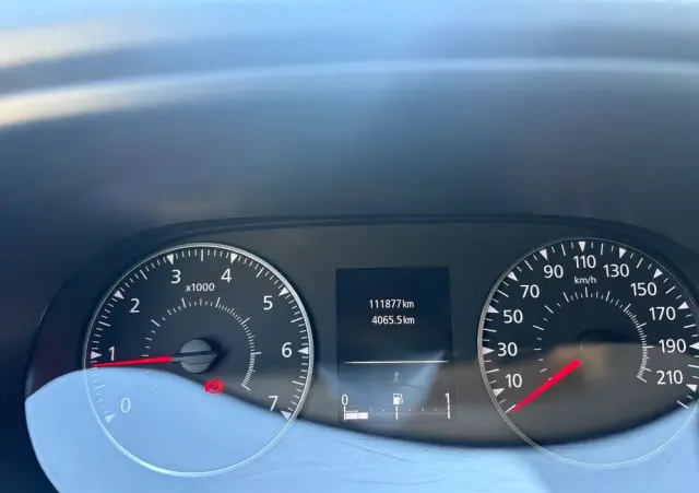 DACIA Duster TCe 130 2WD Prestige+