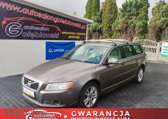 VOLVO V70 