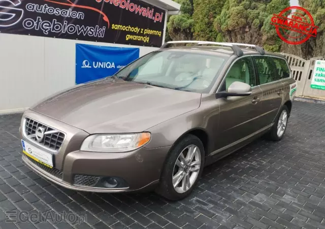 VOLVO V70 
