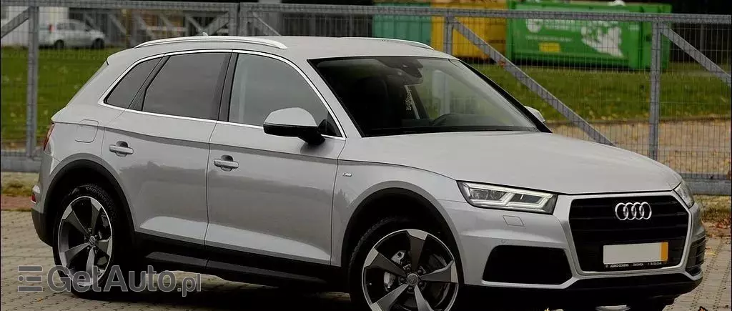 AUDI Q5 