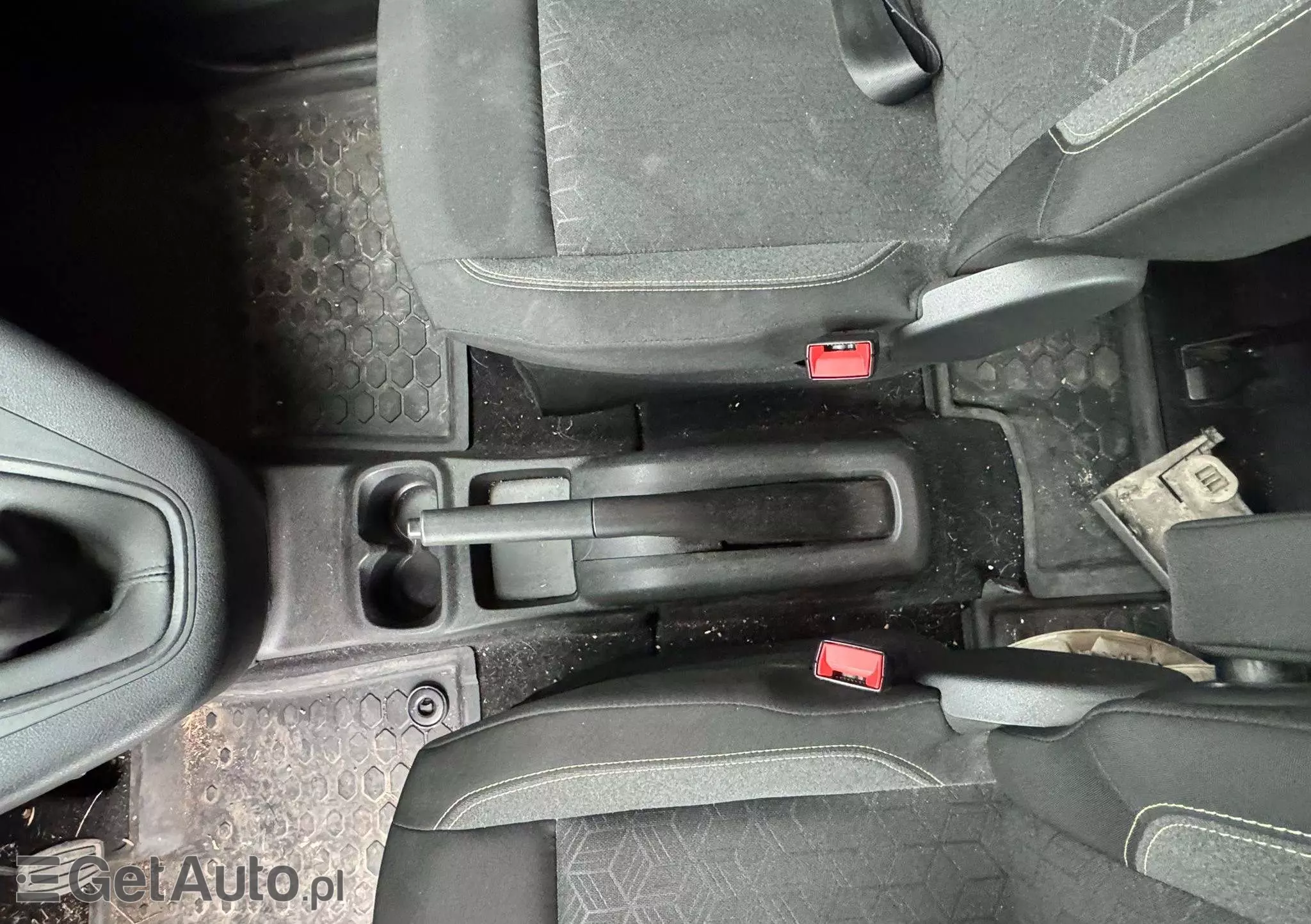 PEUGEOT Rifter Long 1.2 PureTech Active Pack S&S