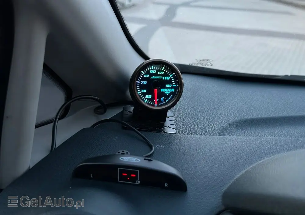 FORD Fiesta 1.25 Ambiente EU5