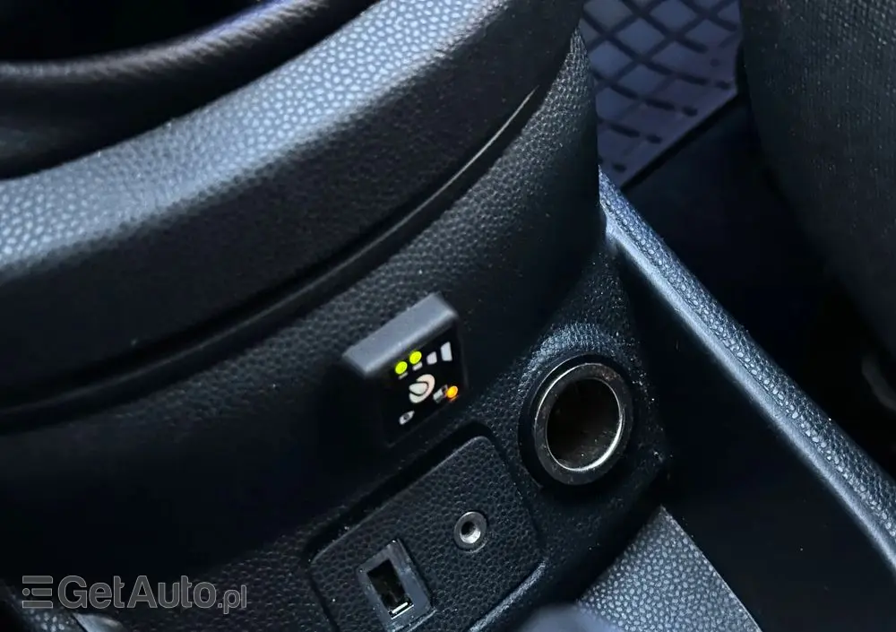 FORD Fiesta 1.25 Ambiente EU5