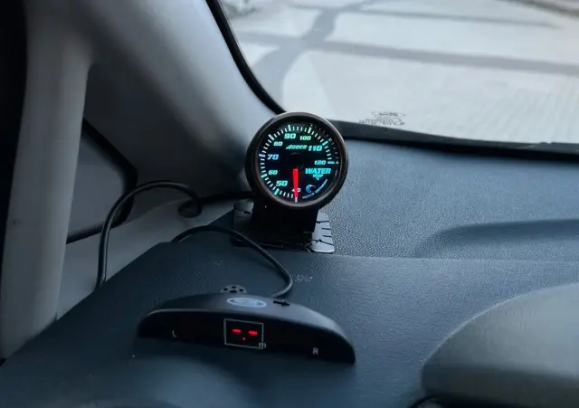 FORD Fiesta 1.25 Ambiente EU5