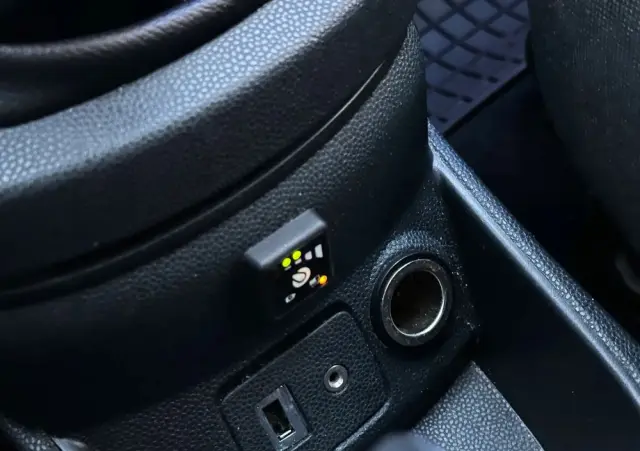 FORD Fiesta 1.25 Ambiente EU5