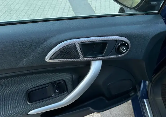 FORD Fiesta 1.25 Ambiente EU5