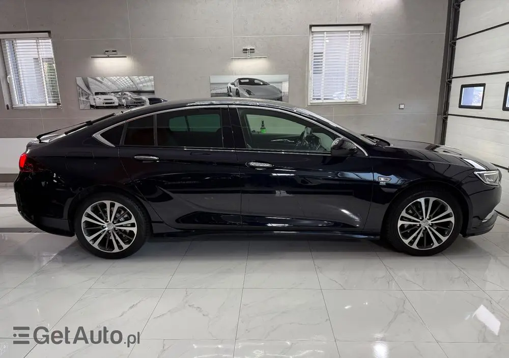 OPEL Insignia 2.0 CDTI 4x4 Innovation S&S