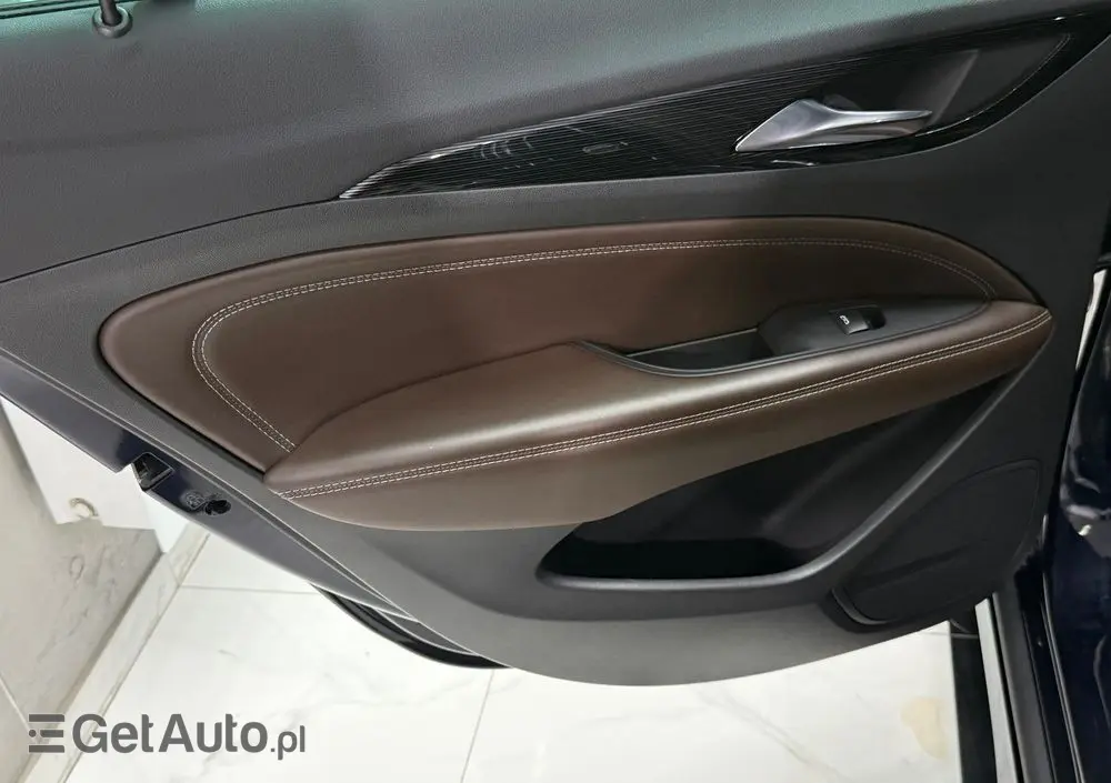 OPEL Insignia 2.0 CDTI 4x4 Innovation S&S