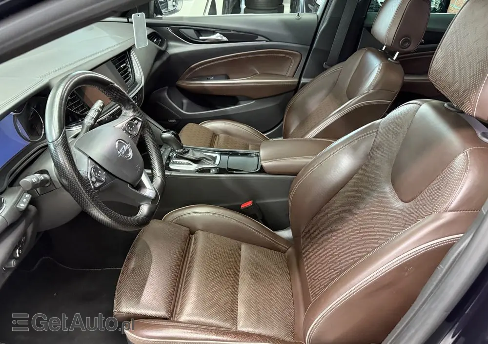 OPEL Insignia 2.0 CDTI 4x4 Innovation S&S