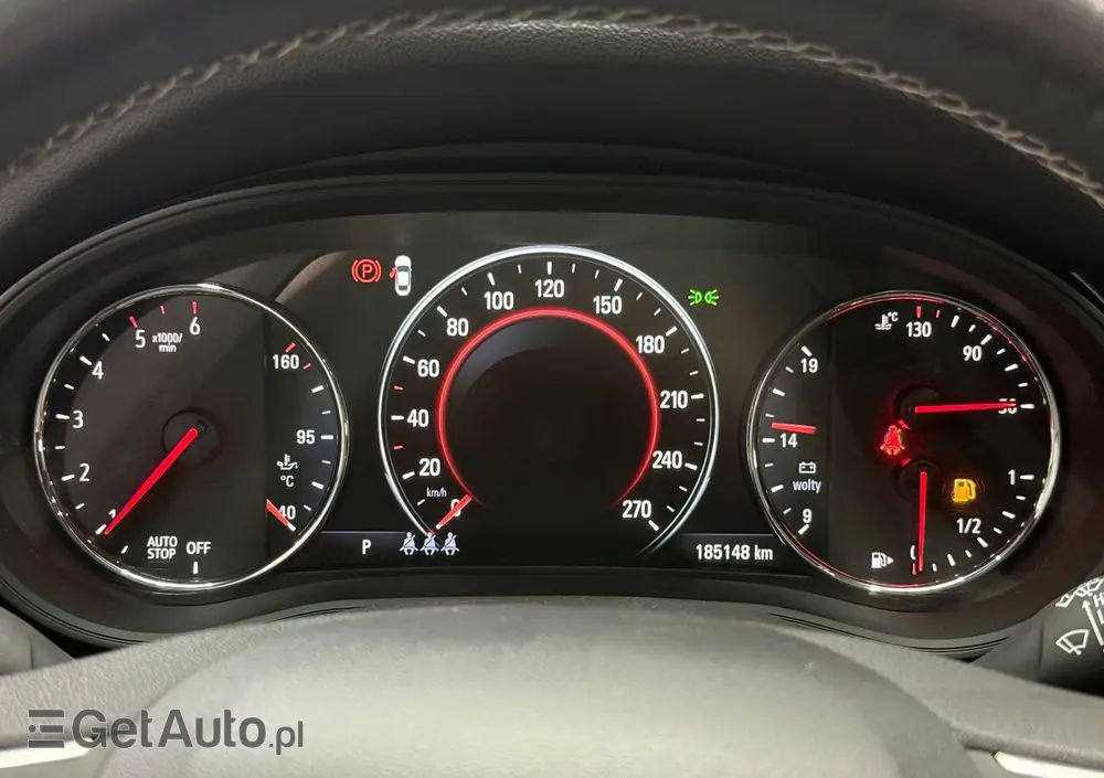 OPEL Insignia 2.0 CDTI 4x4 Innovation S&S