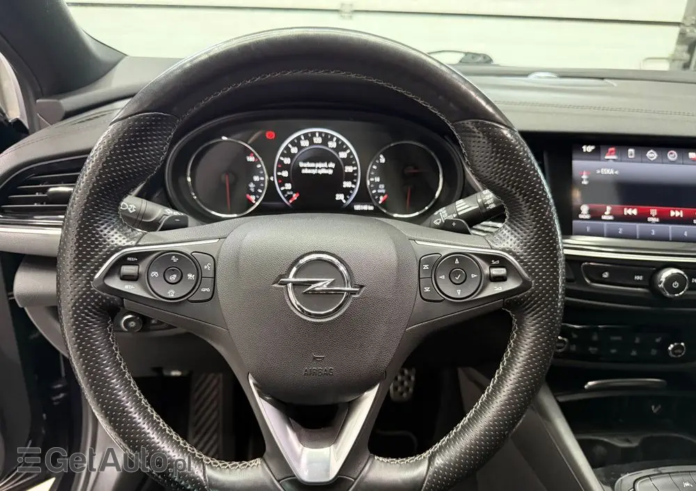 OPEL Insignia 2.0 CDTI 4x4 Innovation S&S