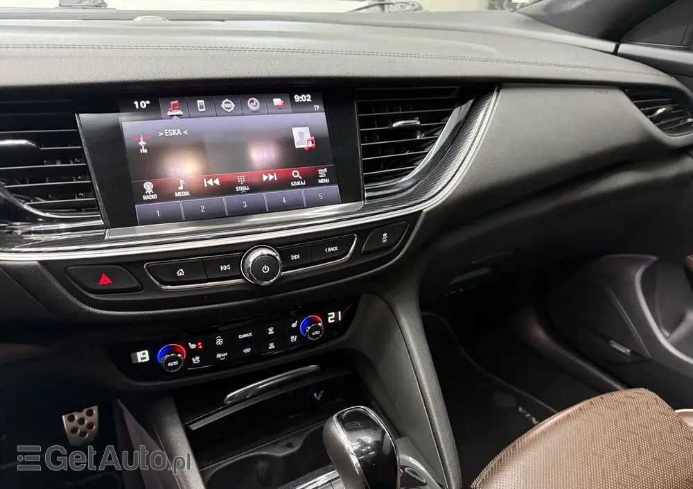 OPEL Insignia 2.0 CDTI 4x4 Innovation S&S