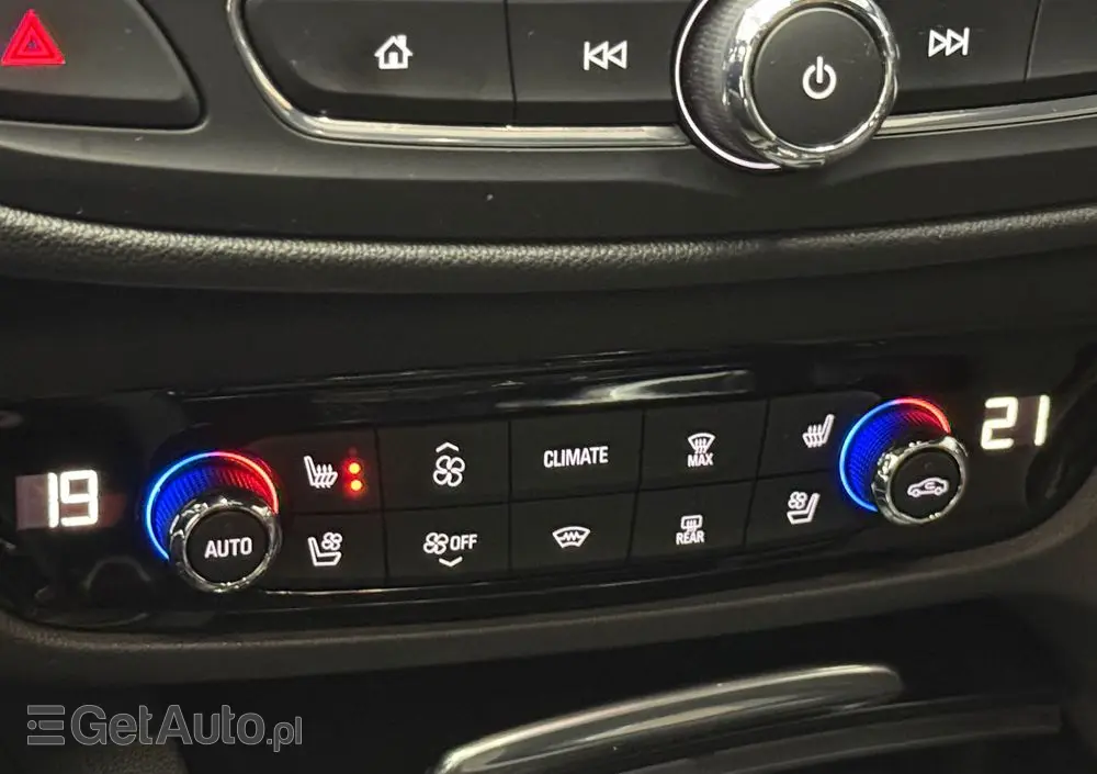 OPEL Insignia 2.0 CDTI 4x4 Innovation S&S