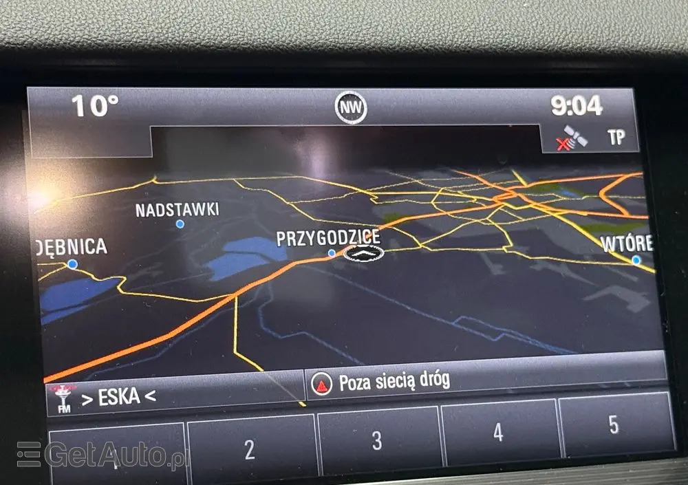 OPEL Insignia 2.0 CDTI 4x4 Innovation S&S