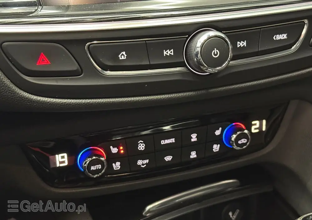 OPEL Insignia 2.0 CDTI 4x4 Innovation S&S