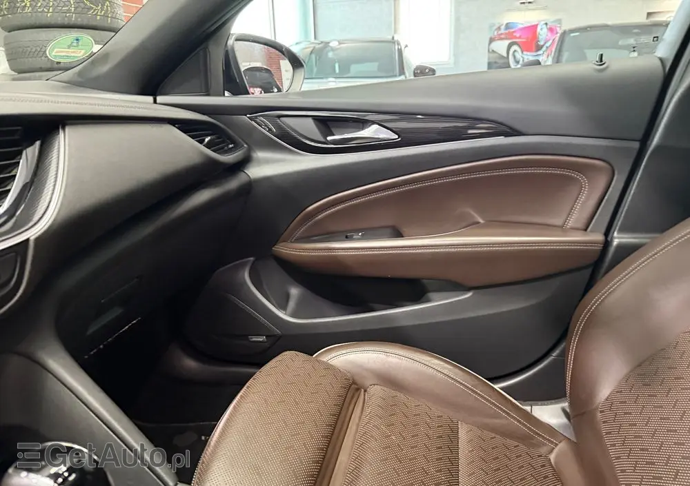 OPEL Insignia 2.0 CDTI 4x4 Innovation S&S