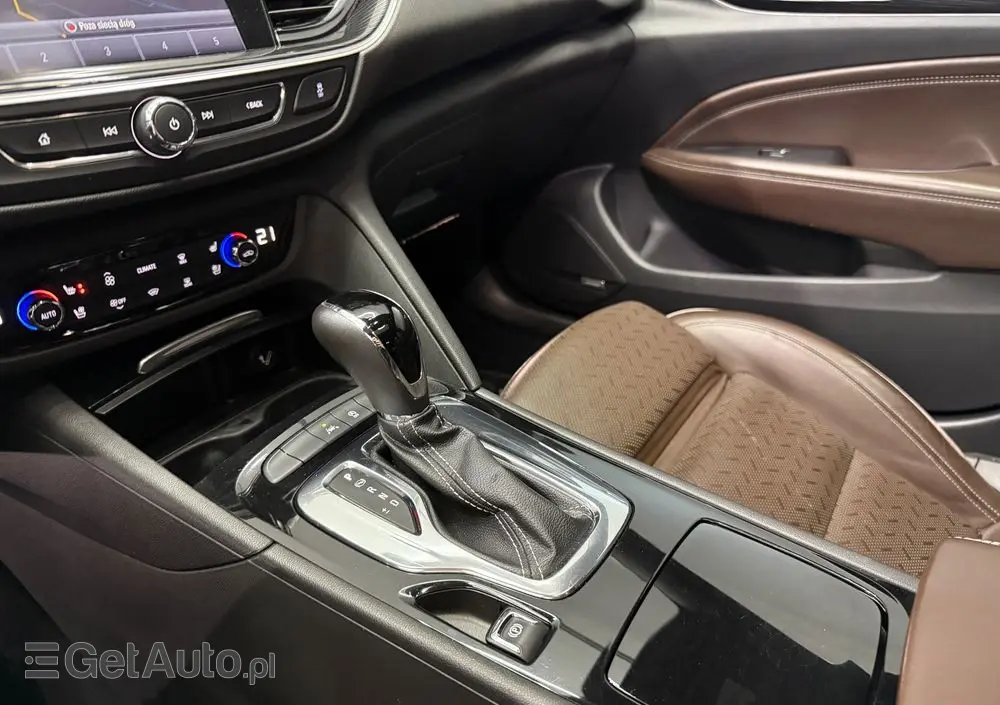 OPEL Insignia 2.0 CDTI 4x4 Innovation S&S