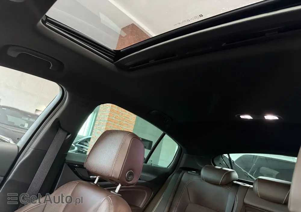 OPEL Insignia 2.0 CDTI 4x4 Innovation S&S