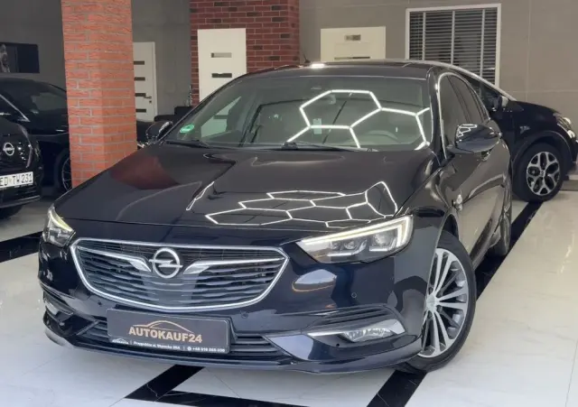 OPEL Insignia 2.0 CDTI 4x4 Innovation S&S