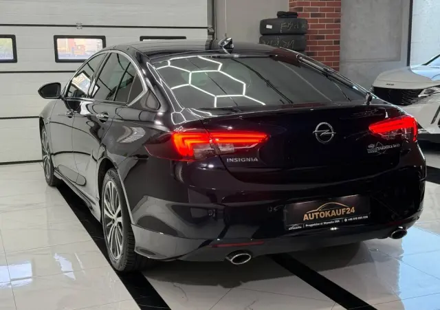 OPEL Insignia 2.0 CDTI 4x4 Innovation S&S