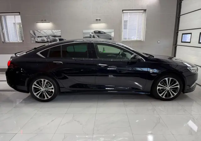 OPEL Insignia 2.0 CDTI 4x4 Innovation S&S