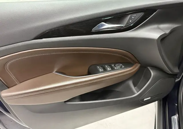 OPEL Insignia 2.0 CDTI 4x4 Innovation S&S