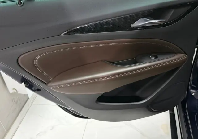 OPEL Insignia 2.0 CDTI 4x4 Innovation S&S