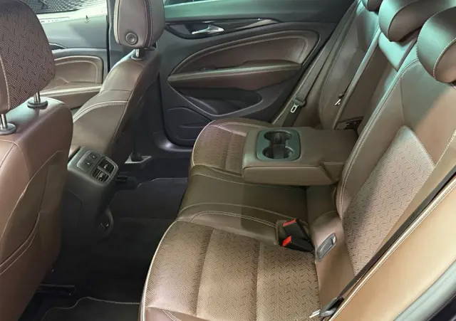 OPEL Insignia 2.0 CDTI 4x4 Innovation S&S