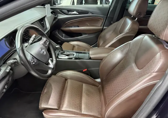 OPEL Insignia 2.0 CDTI 4x4 Innovation S&S