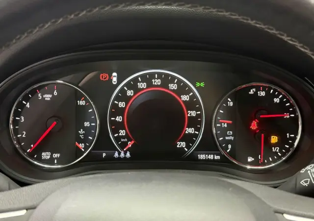 OPEL Insignia 2.0 CDTI 4x4 Innovation S&S