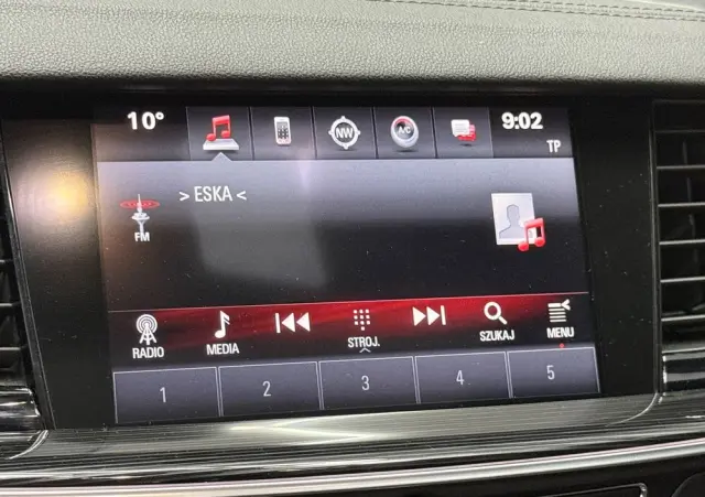 OPEL Insignia 2.0 CDTI 4x4 Innovation S&S