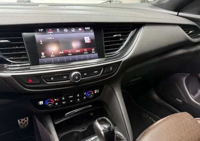 OPEL Insignia 2.0 CDTI 4x4 Innovation S&S