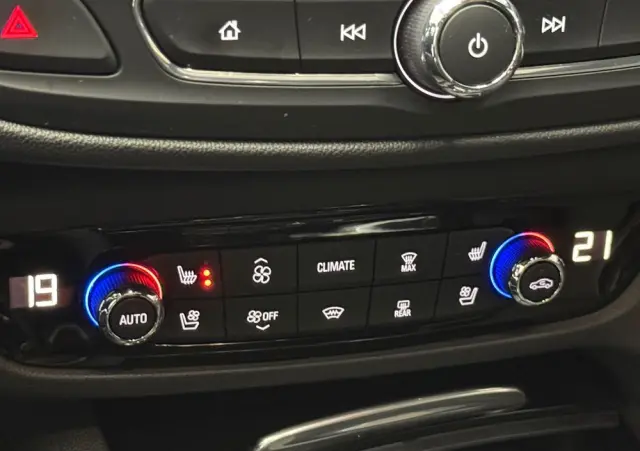 OPEL Insignia 2.0 CDTI 4x4 Innovation S&S