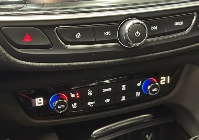 OPEL Insignia 2.0 CDTI 4x4 Innovation S&S