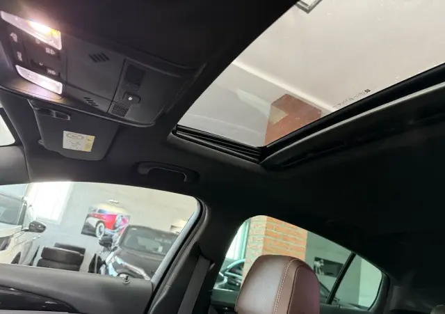 OPEL Insignia 2.0 CDTI 4x4 Innovation S&S