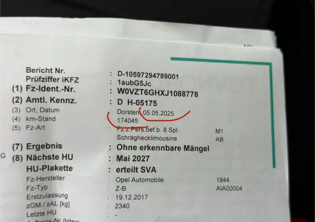 OPEL Insignia 2.0 CDTI 4x4 Innovation S&S