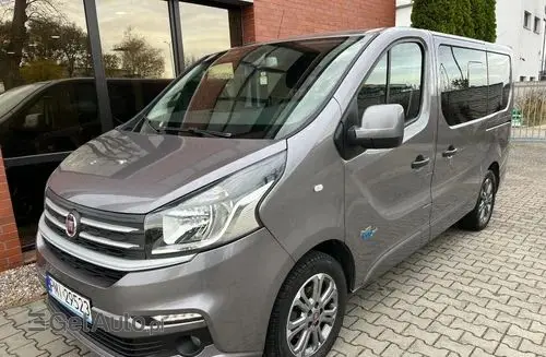 FIAT Talento 
