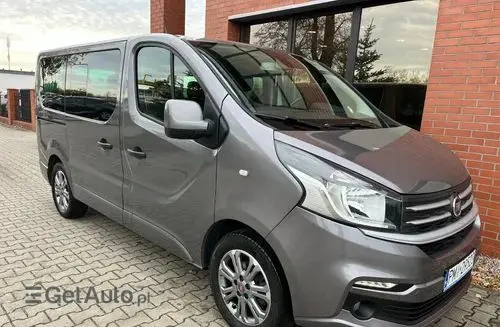 FIAT Talento 