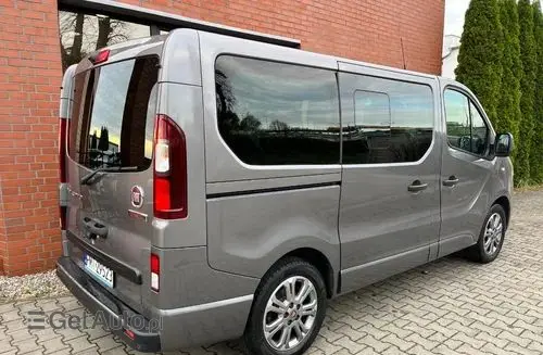 FIAT Talento 