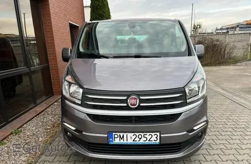 FIAT Talento 