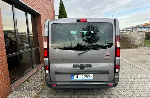 FIAT Talento 