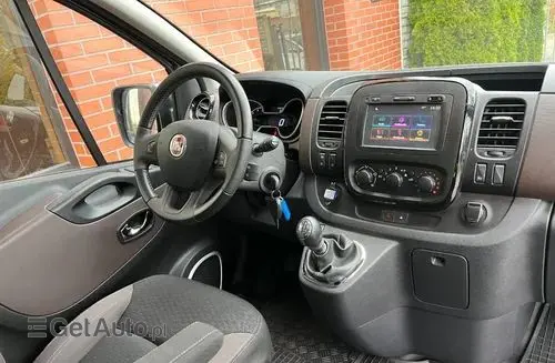 FIAT Talento 